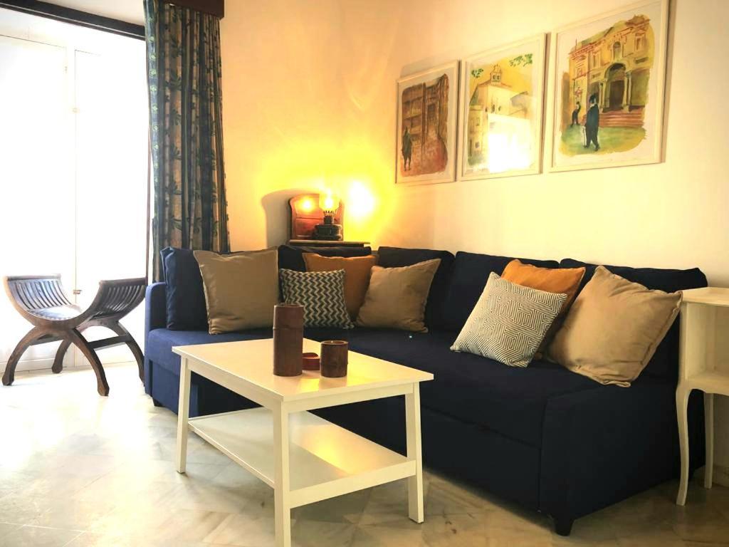 Aparthotel La Alberca De Farinas Sanlúcar de Barrameda Exteriér fotografie