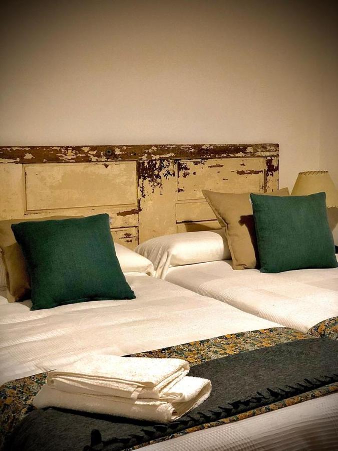 Aparthotel La Alberca De Farinas Sanlúcar de Barrameda Exteriér fotografie