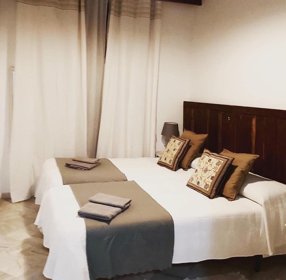 Aparthotel La Alberca De Farinas Sanlúcar de Barrameda Exteriér fotografie